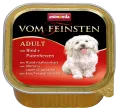 Vom Feinsten Classic (Говядина, сердце индейки) для собак