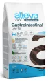 Alleva Care Cat Gastrointestinal Low fat, 1,5 кг